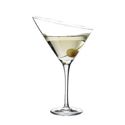 366) Martini Bianco